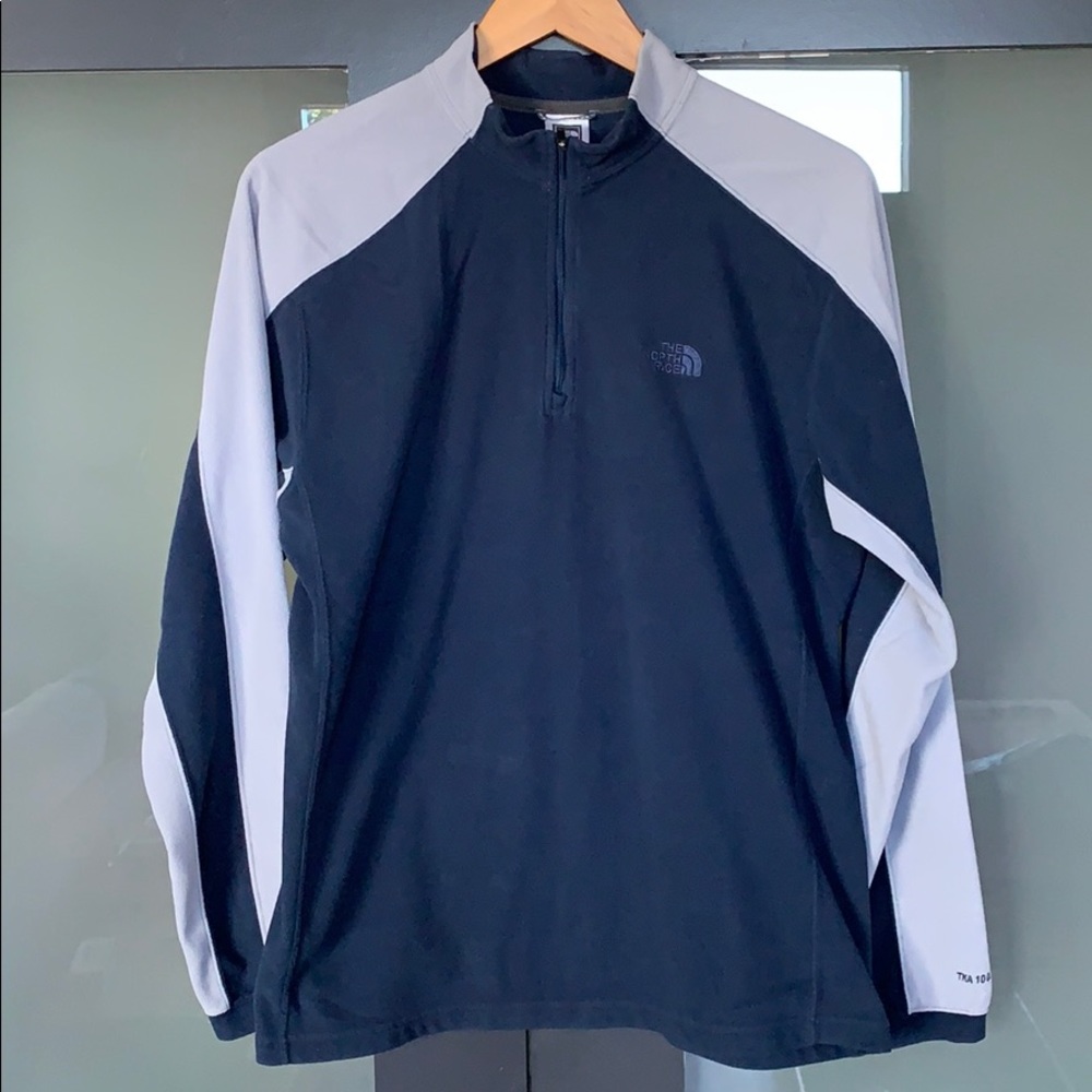 The North Face Base-layer Jacket